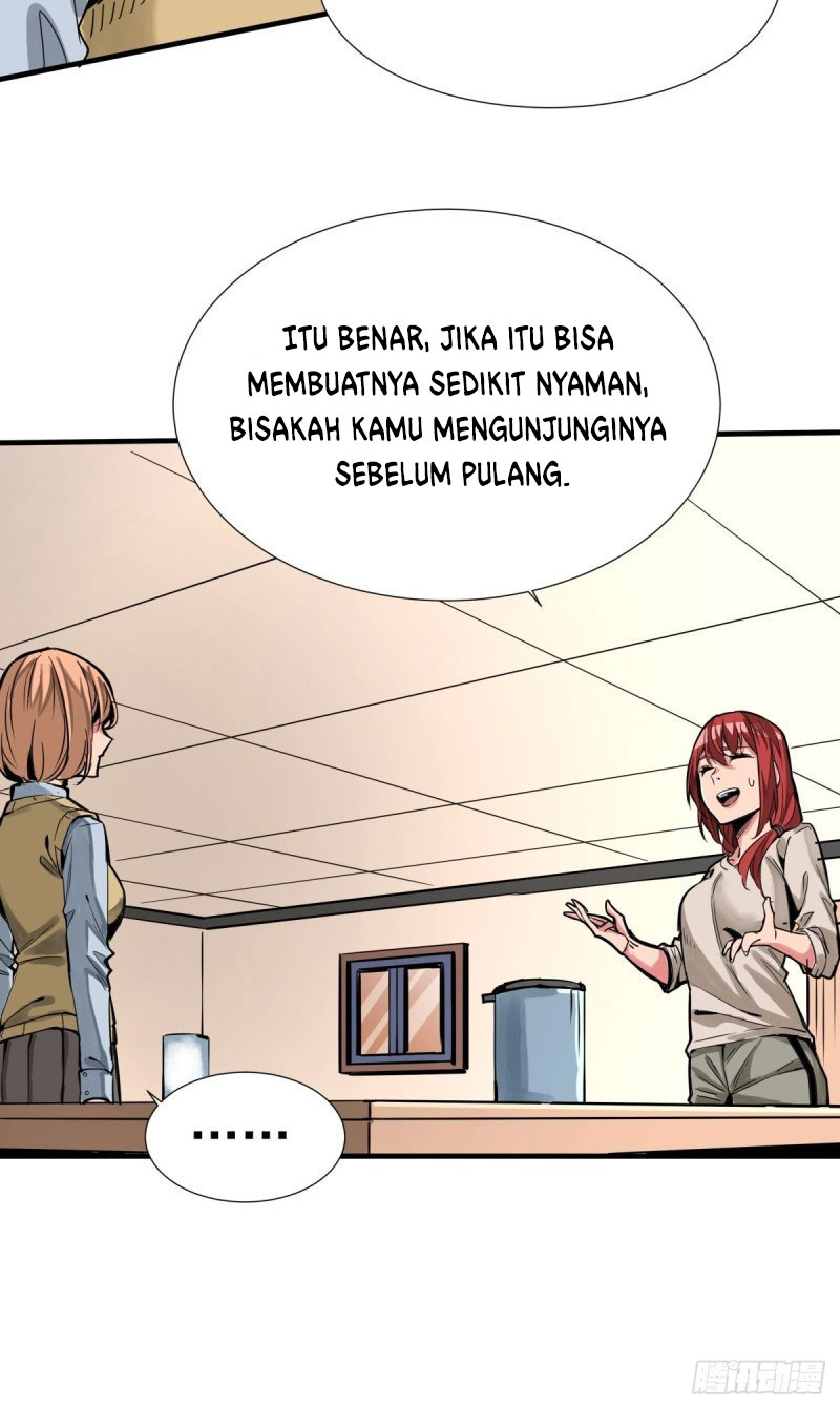 Rebirth Of Tian Lun Chapter 13 - halaman 27