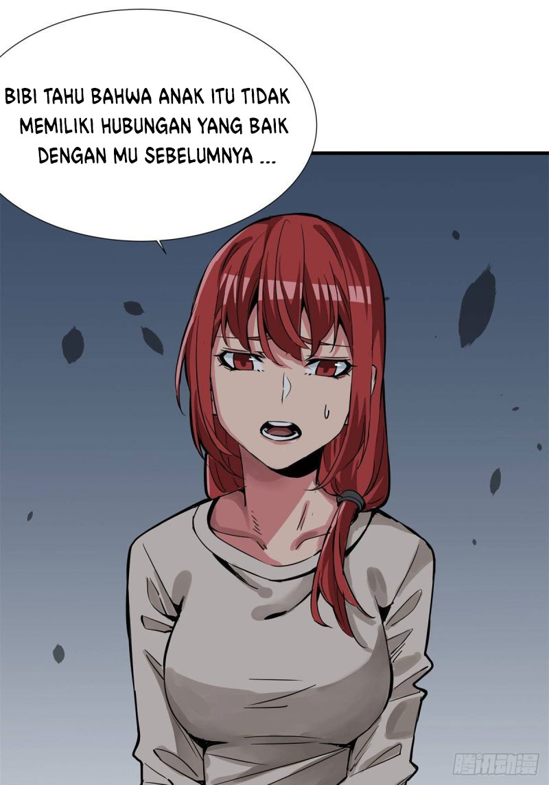 Rebirth Of Tian Lun Chapter 13 - halaman 28