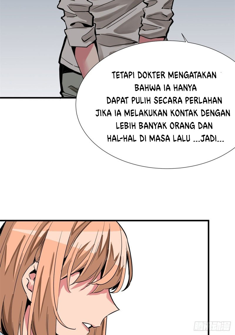 Rebirth Of Tian Lun Chapter 13 - halaman 29