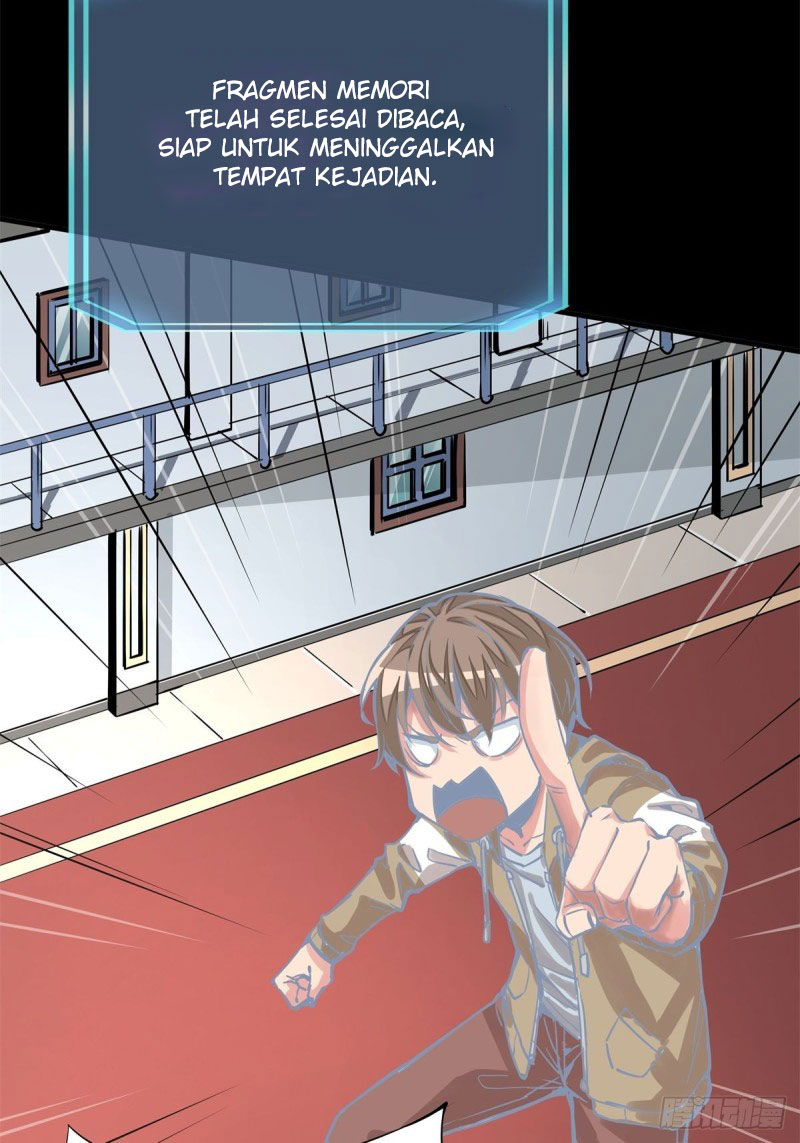 Rebirth Of Tian Lun Chapter 13 - halaman 3