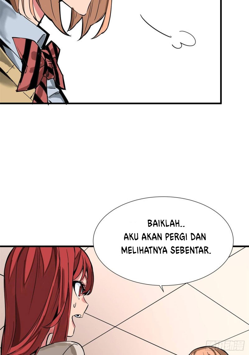 Rebirth Of Tian Lun Chapter 13 - halaman 30
