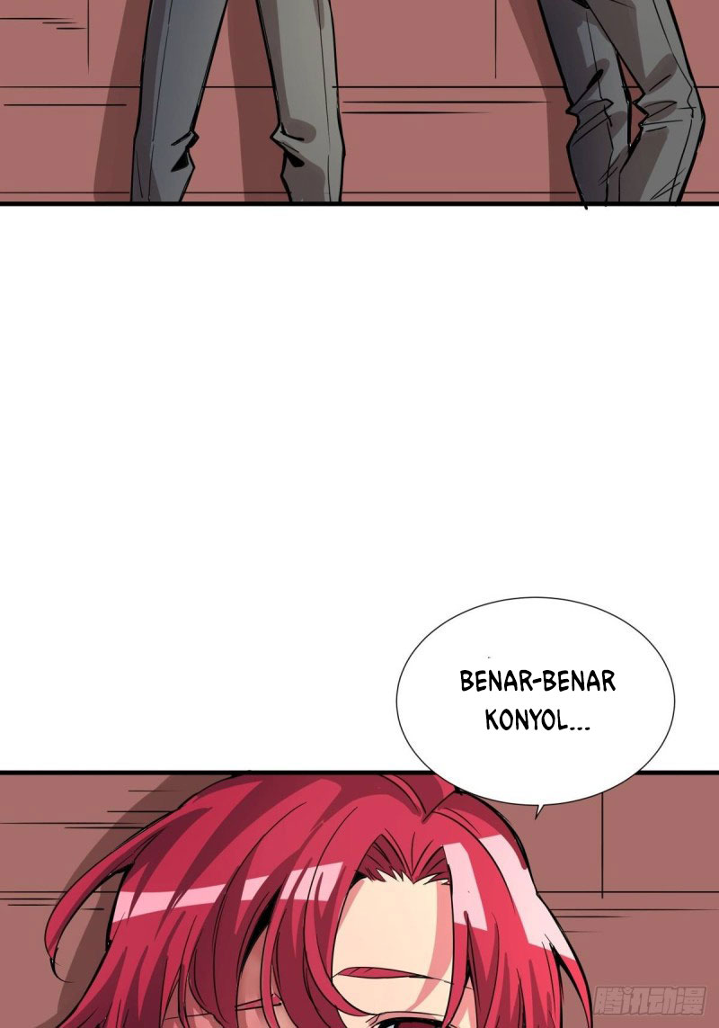 Rebirth Of Tian Lun Chapter 13 - halaman 39