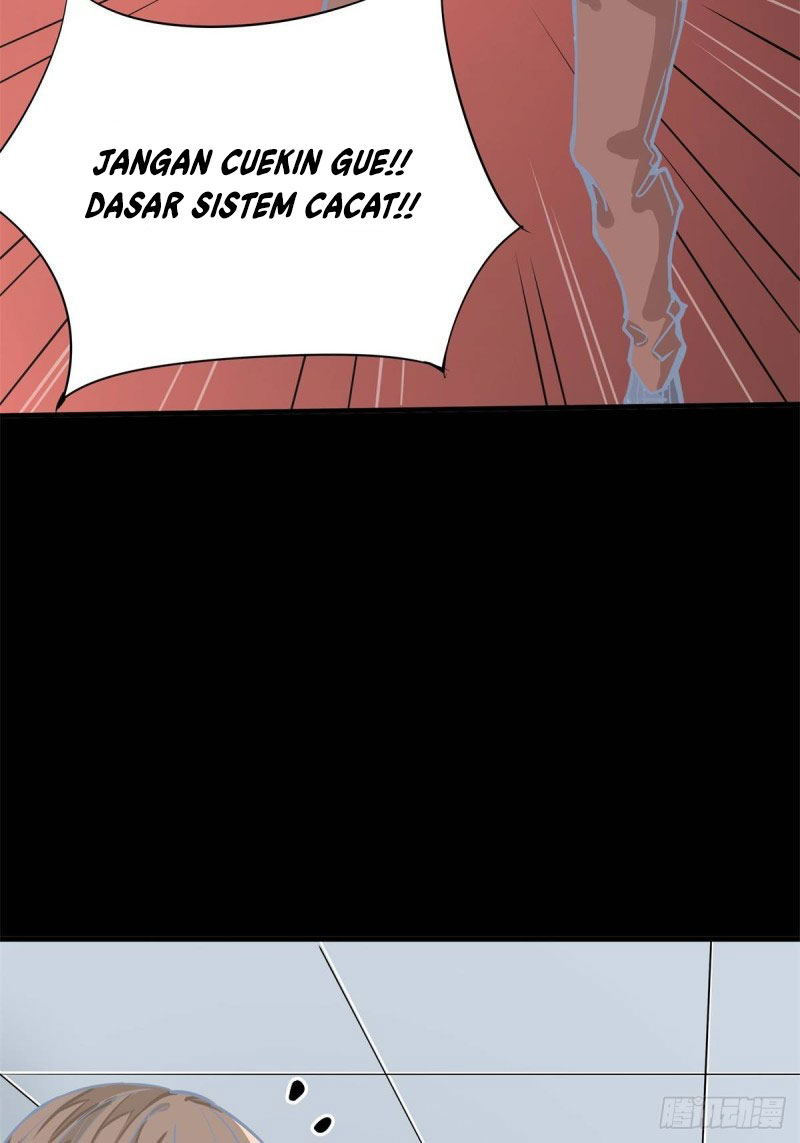 Rebirth Of Tian Lun Chapter 13 - halaman 4