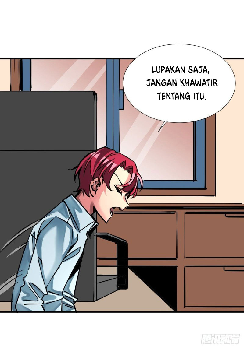 Rebirth Of Tian Lun Chapter 13 - halaman 45