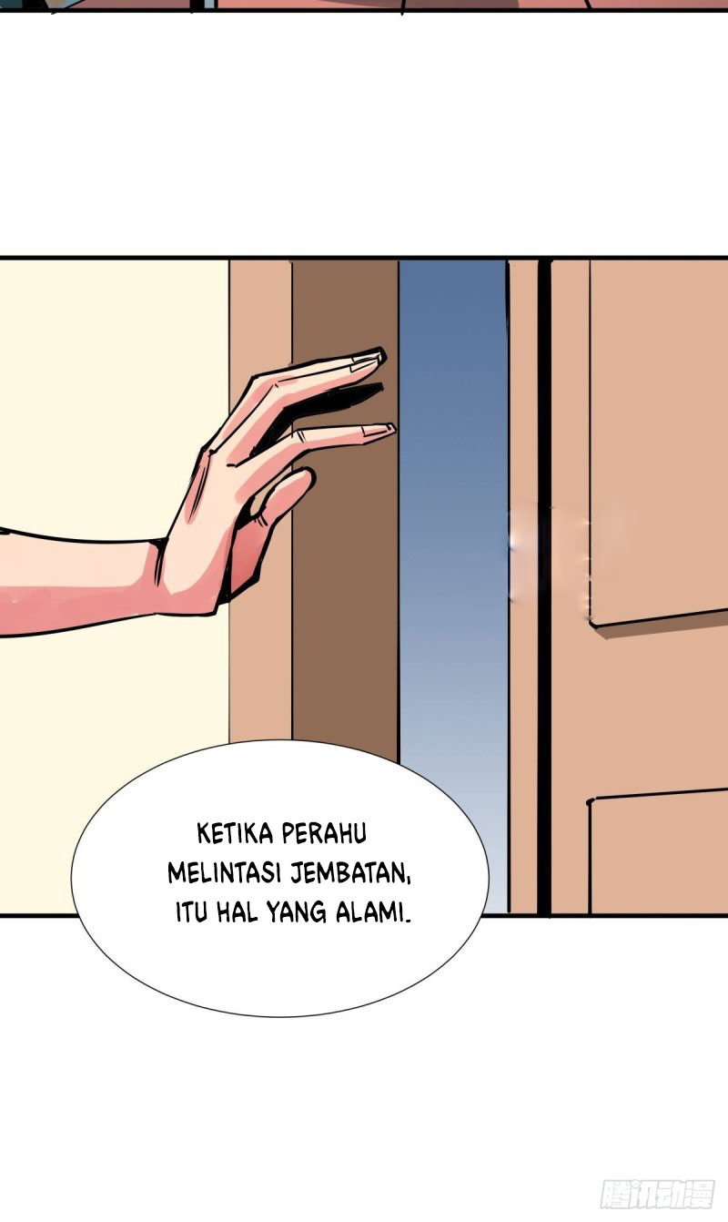 Rebirth Of Tian Lun Chapter 13 - halaman 48