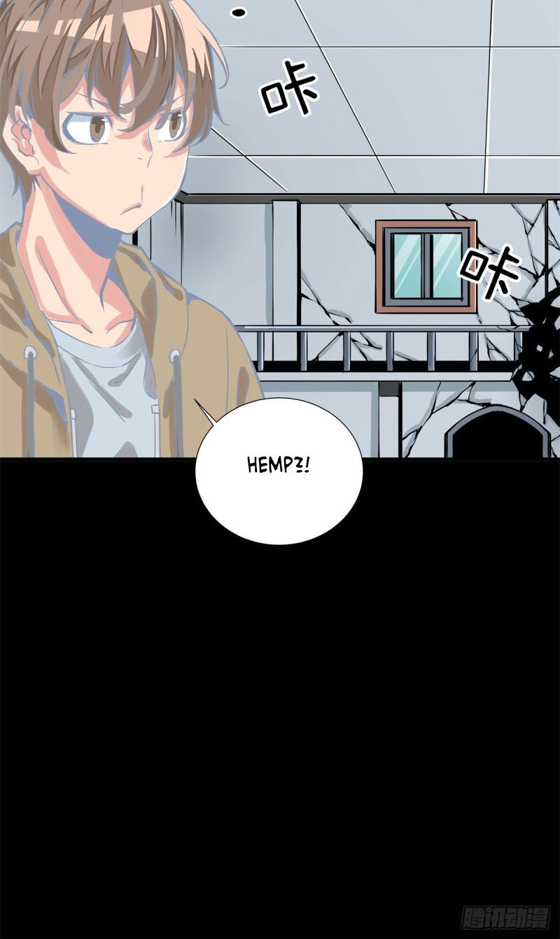 Rebirth Of Tian Lun Chapter 13 - halaman 6