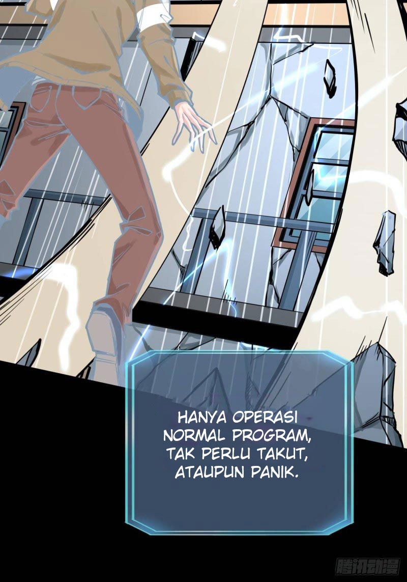 Rebirth Of Tian Lun Chapter 13 - halaman 8