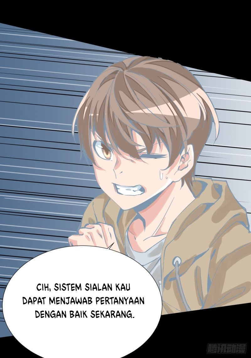 Rebirth Of Tian Lun Chapter 13 - halaman 9