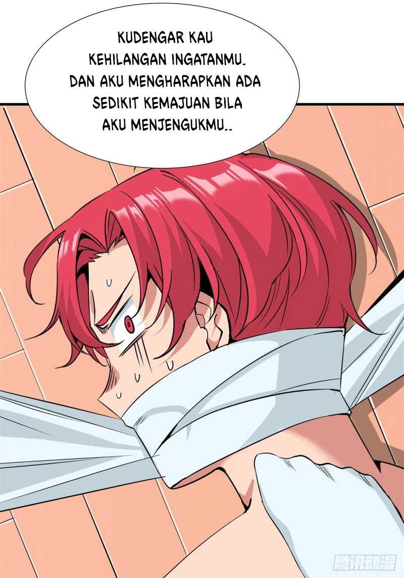 Rebirth Of Tian Lun Chapter 14 - halaman 11