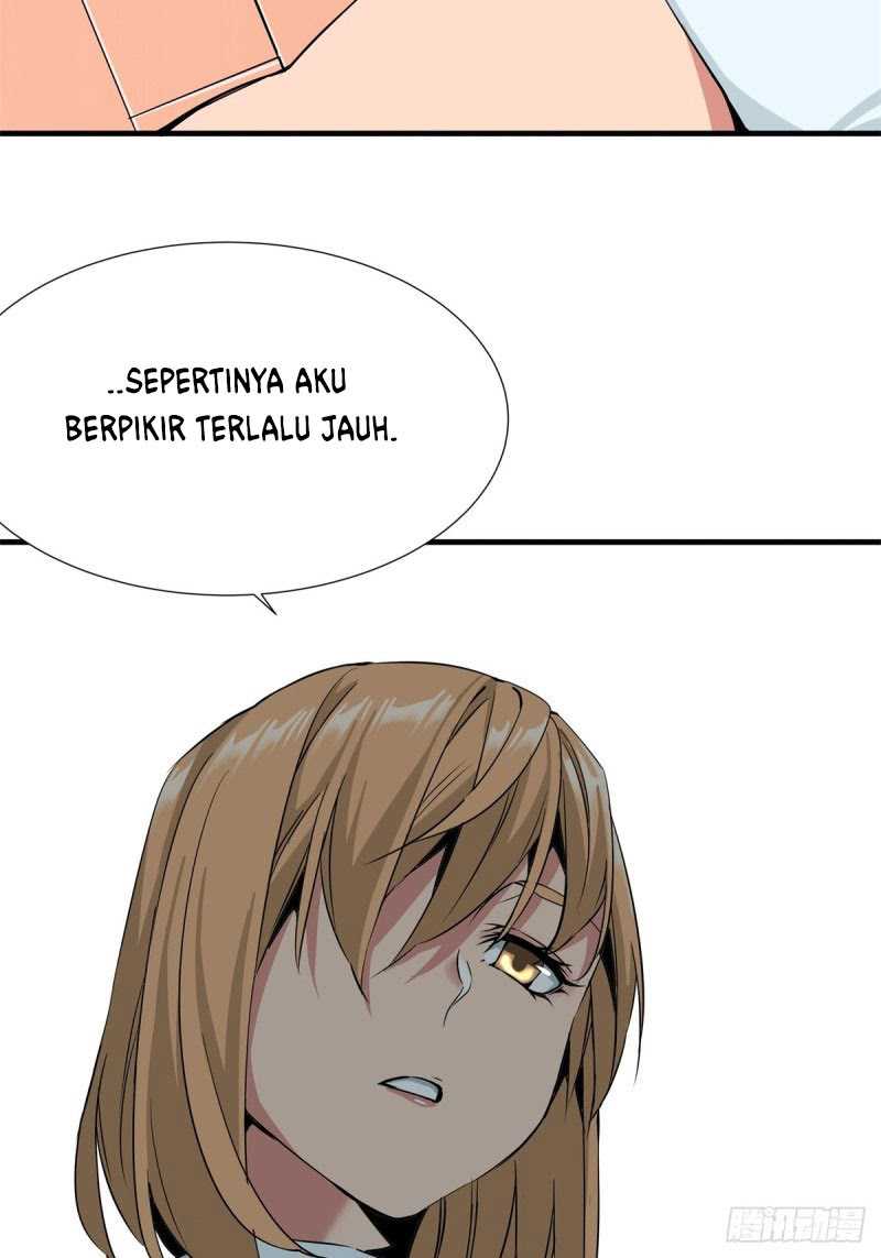 Rebirth Of Tian Lun Chapter 14 - halaman 12