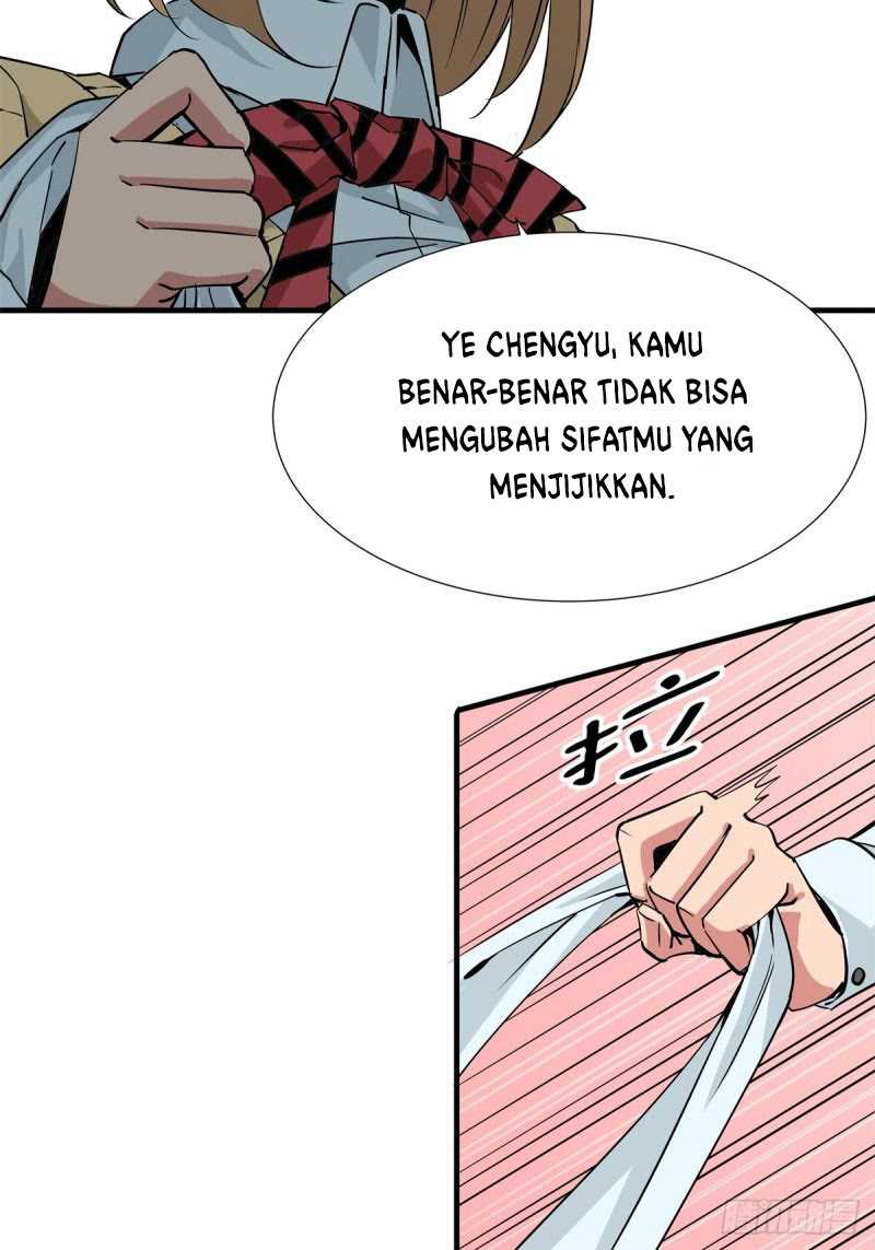 Rebirth Of Tian Lun Chapter 14 - halaman 13