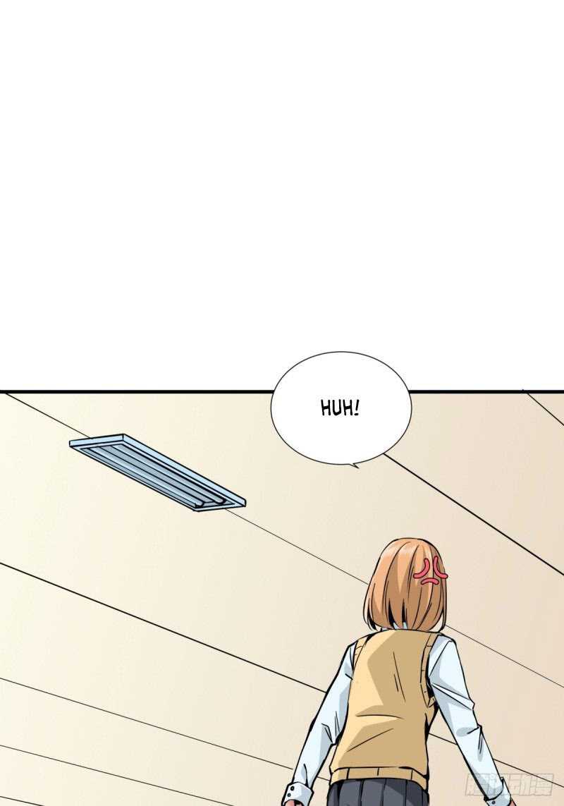 Rebirth Of Tian Lun Chapter 14 - halaman 15