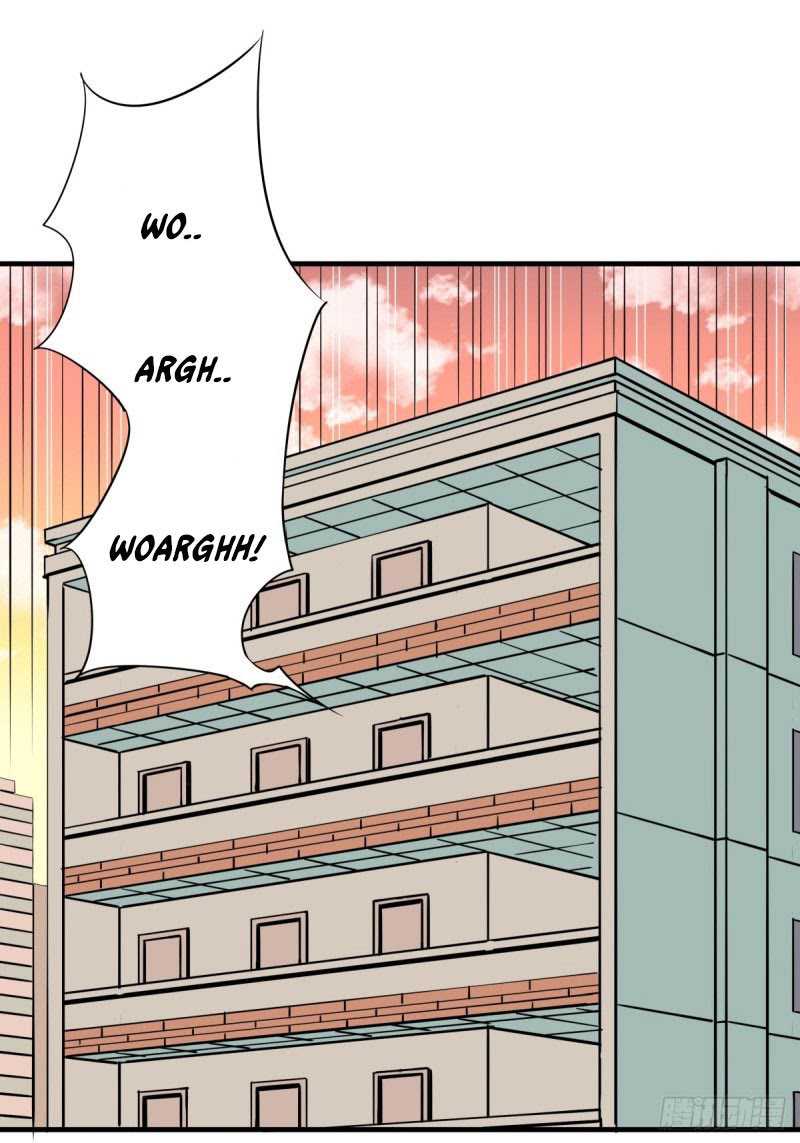 Rebirth Of Tian Lun Chapter 14 - halaman 2
