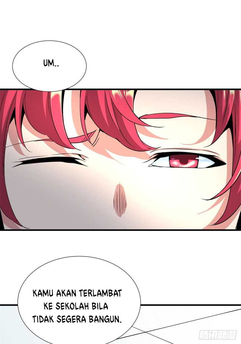 Rebirth Of Tian Lun Chapter 14 - halaman 20