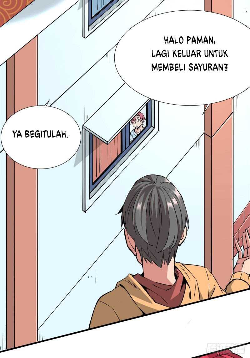 Rebirth Of Tian Lun Chapter 14 - halaman 24