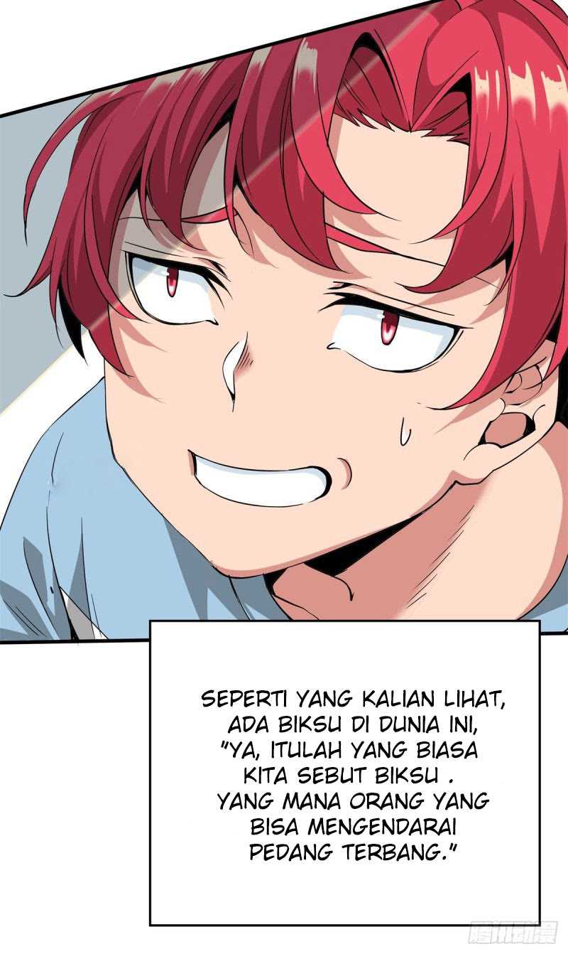 Rebirth Of Tian Lun Chapter 14 - halaman 25