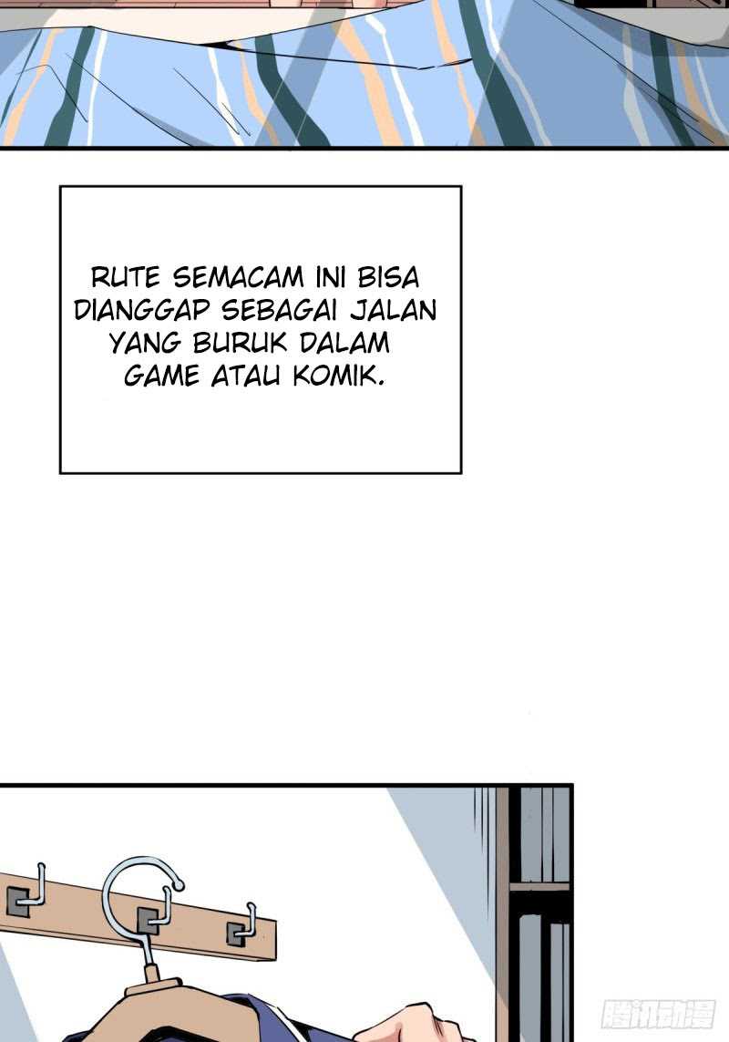 Rebirth Of Tian Lun Chapter 14 - halaman 27