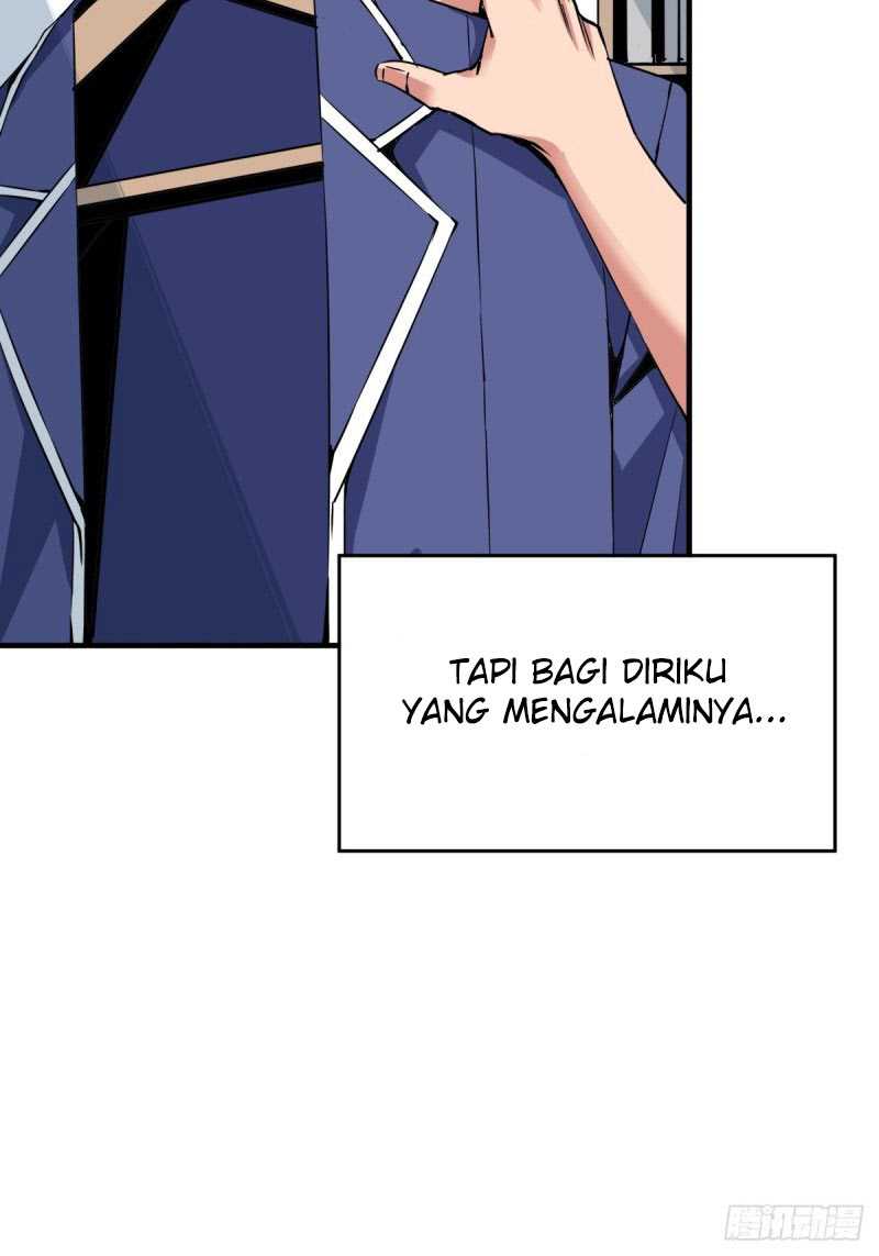 Rebirth Of Tian Lun Chapter 14 - halaman 28