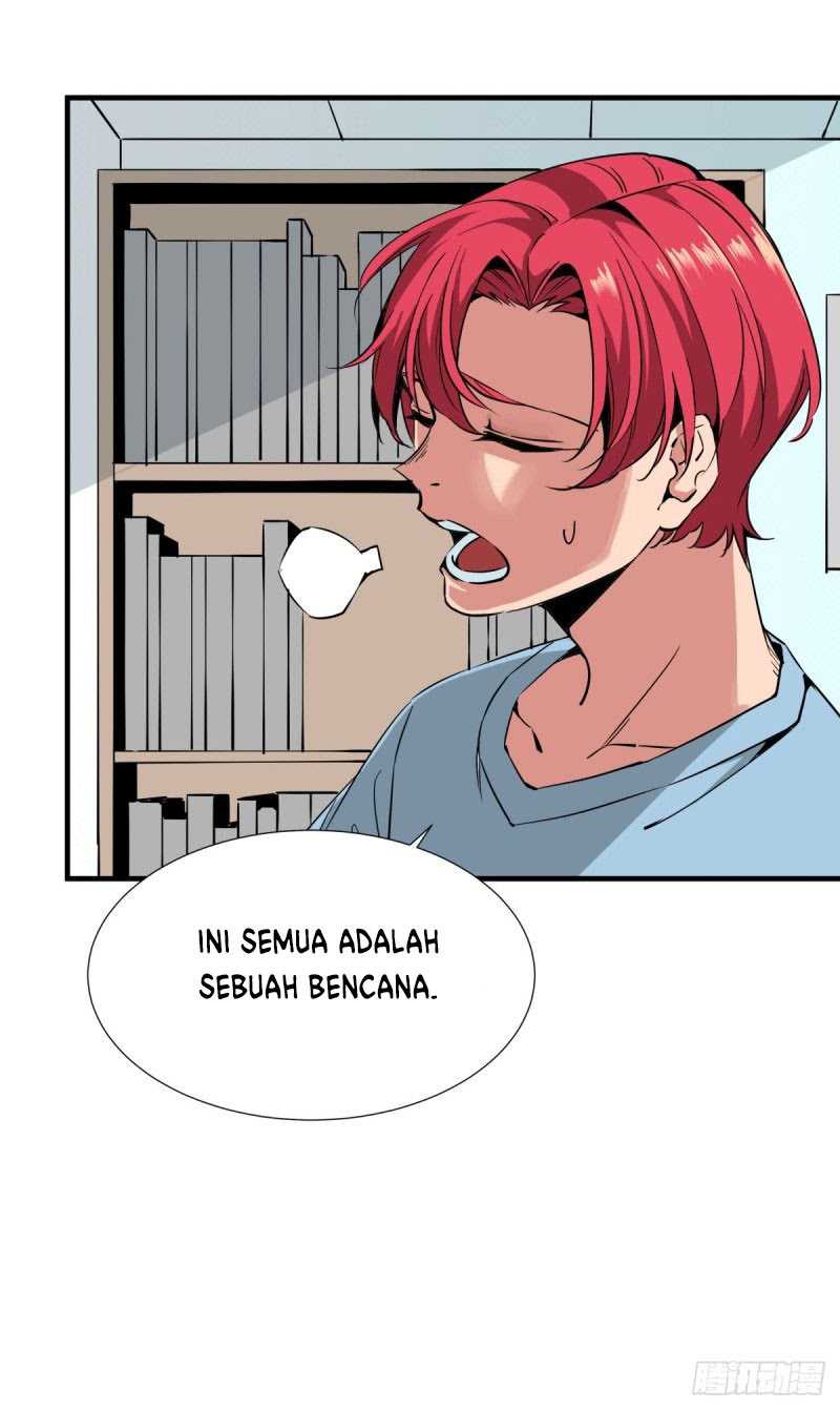 Rebirth Of Tian Lun Chapter 14 - halaman 29