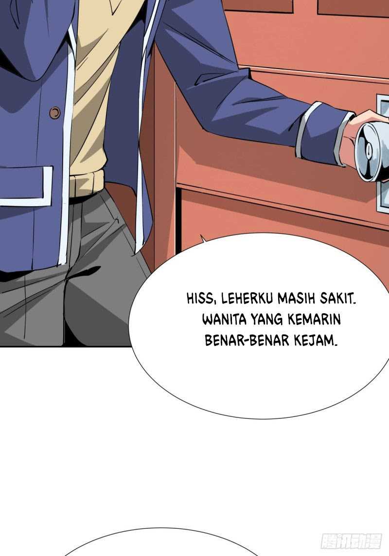 Rebirth Of Tian Lun Chapter 14 - halaman 32