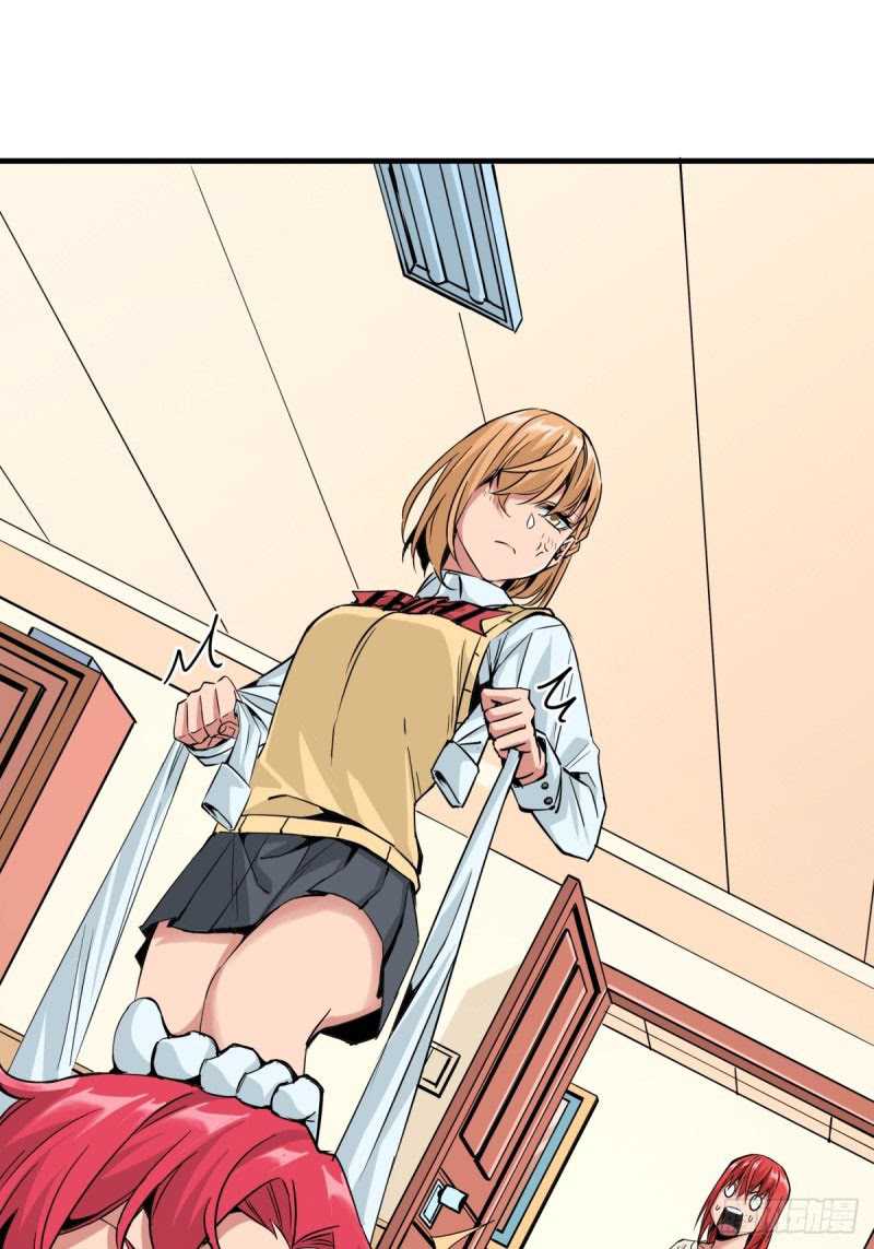 Rebirth Of Tian Lun Chapter 14 - halaman 7