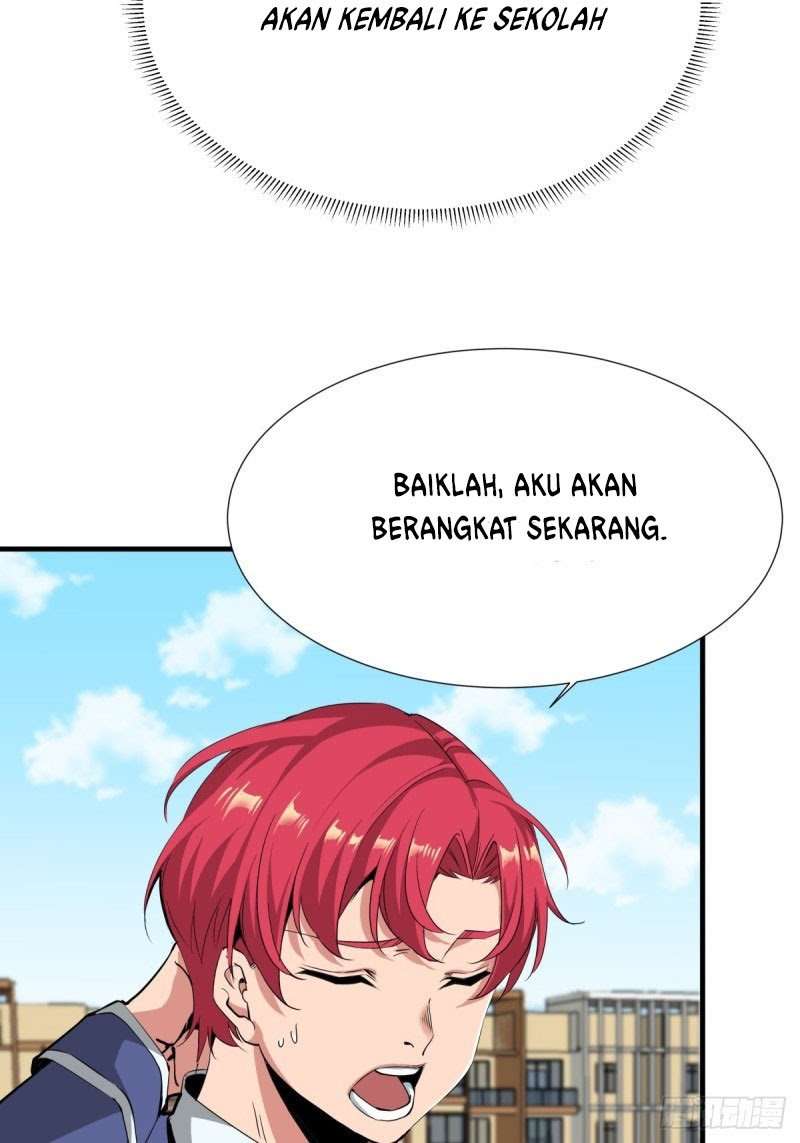 Rebirth Of Tian Lun Chapter 15 - halaman 16