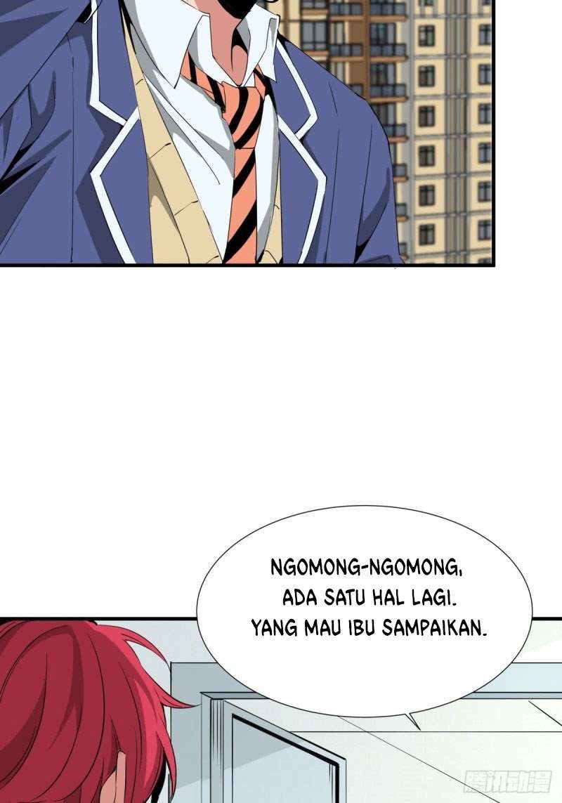 Rebirth Of Tian Lun Chapter 15 - halaman 17