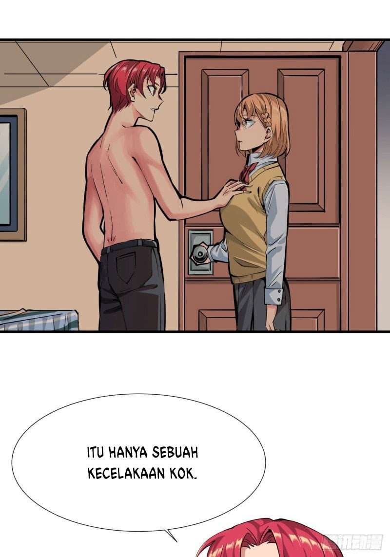 Rebirth Of Tian Lun Chapter 15 - halaman 20