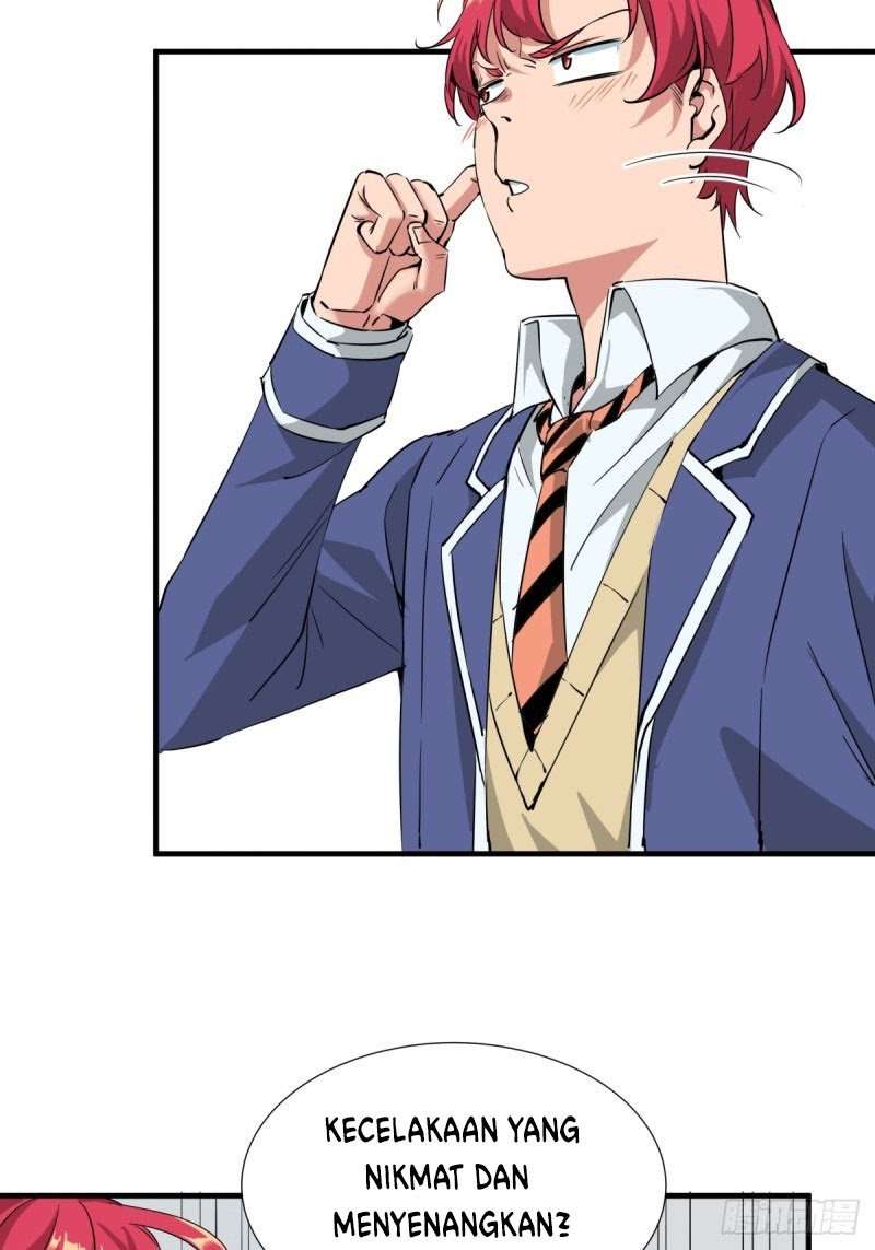 Rebirth Of Tian Lun Chapter 15 - halaman 21