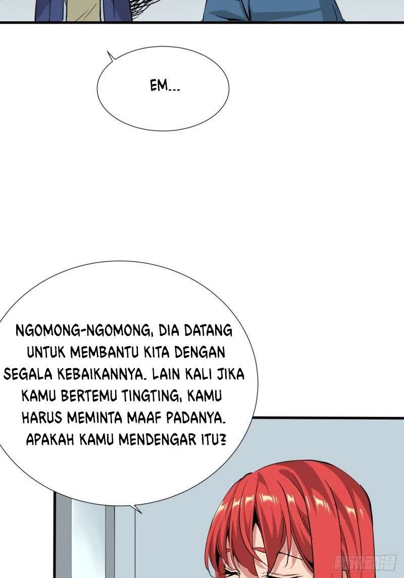 Rebirth Of Tian Lun Chapter 15 - halaman 24