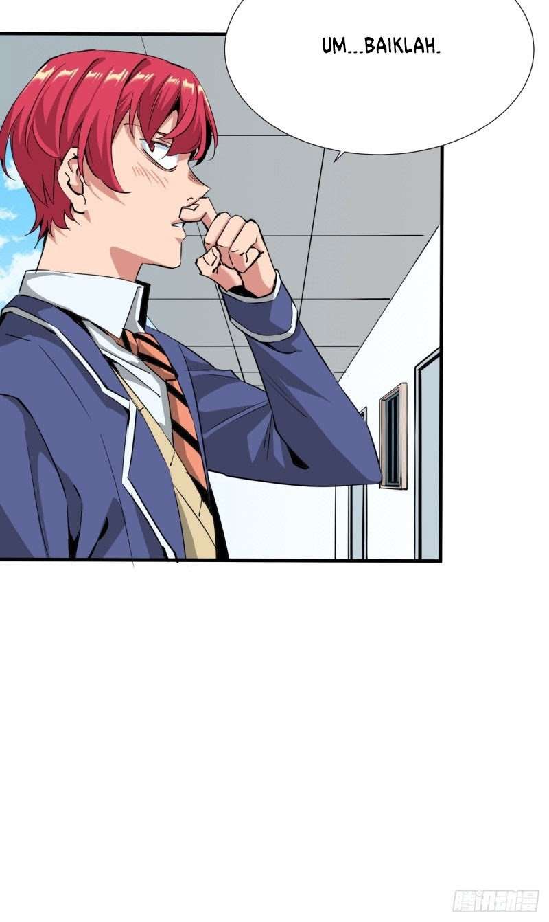 Rebirth Of Tian Lun Chapter 15 - halaman 26