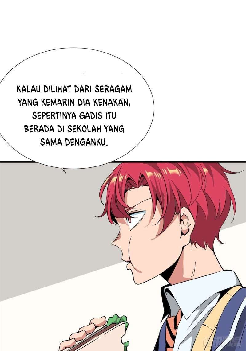 Rebirth Of Tian Lun Chapter 15 - halaman 32