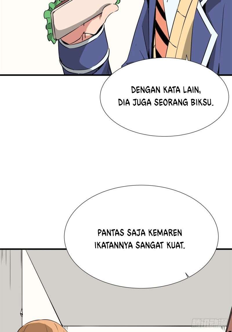 Rebirth Of Tian Lun Chapter 15 - halaman 34