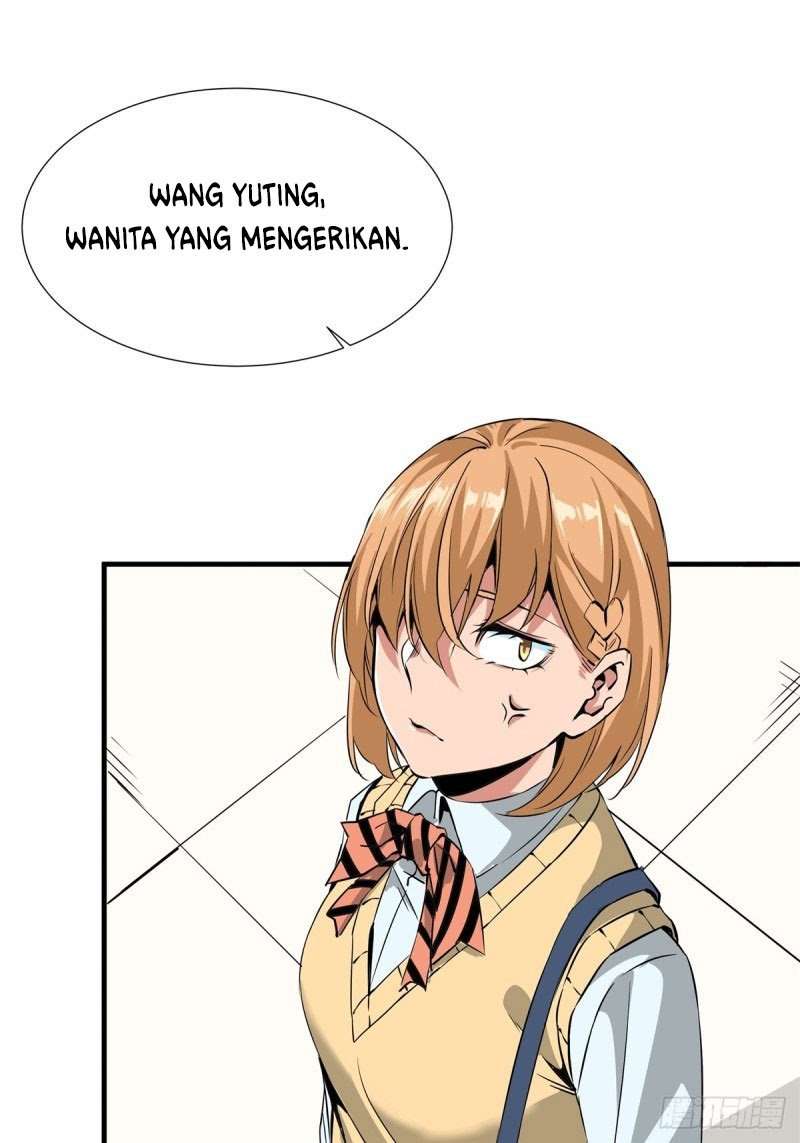Rebirth Of Tian Lun Chapter 15 - halaman 36