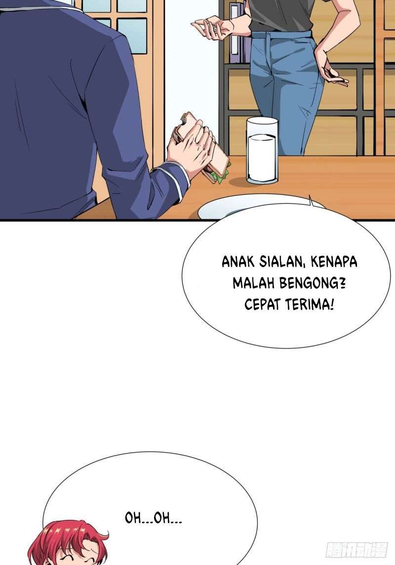 Rebirth Of Tian Lun Chapter 15 - halaman 4