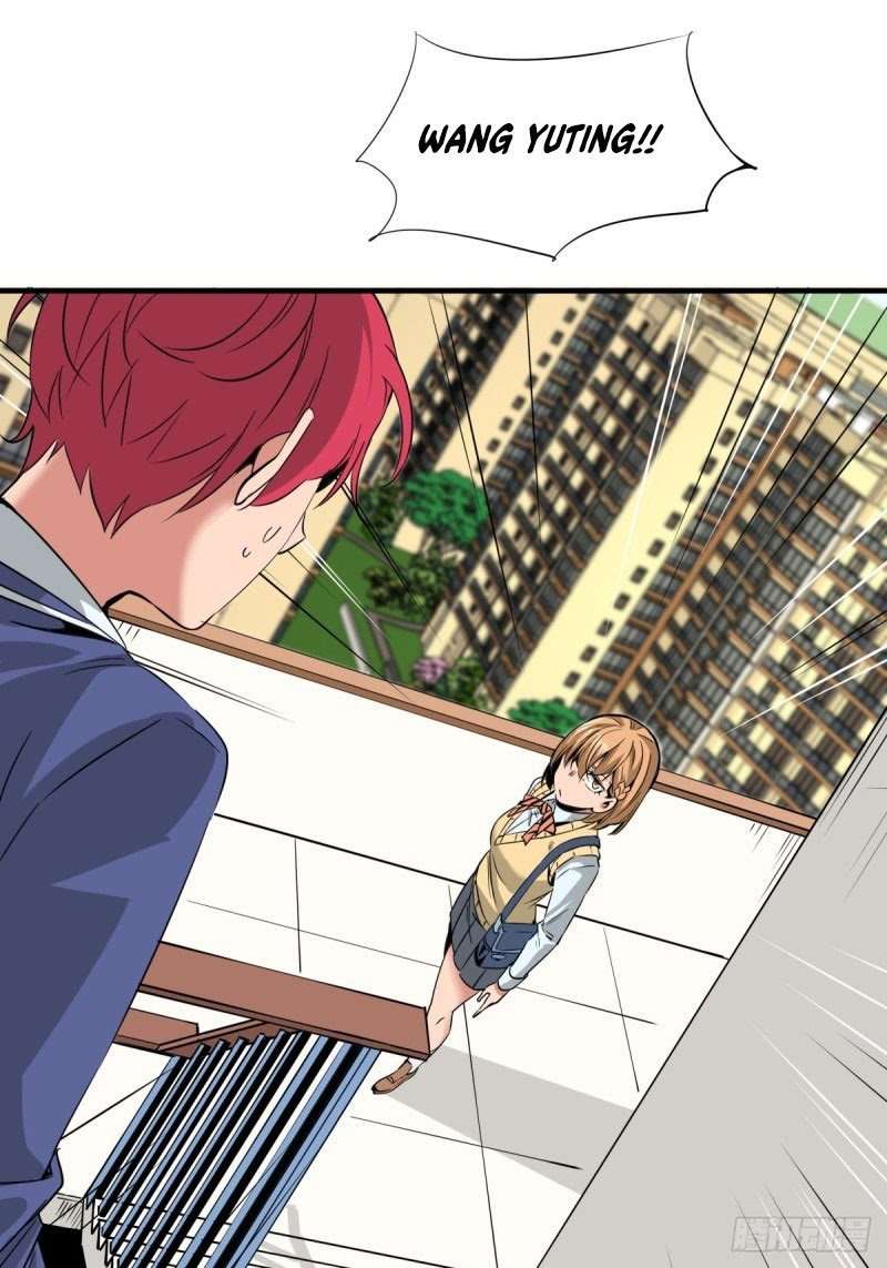 Rebirth Of Tian Lun Chapter 15 - halaman 40