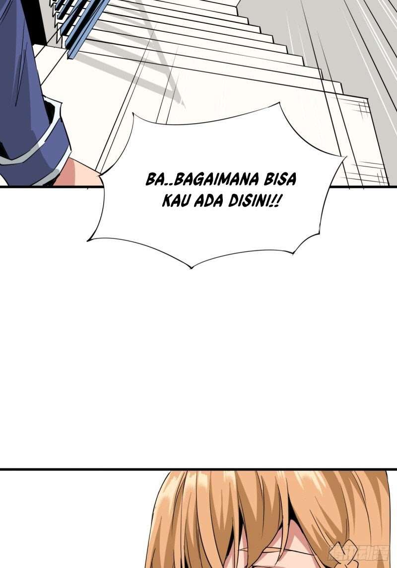 Rebirth Of Tian Lun Chapter 15 - halaman 41