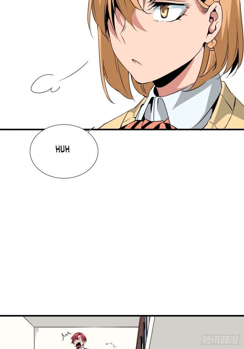 Rebirth Of Tian Lun Chapter 15 - halaman 42