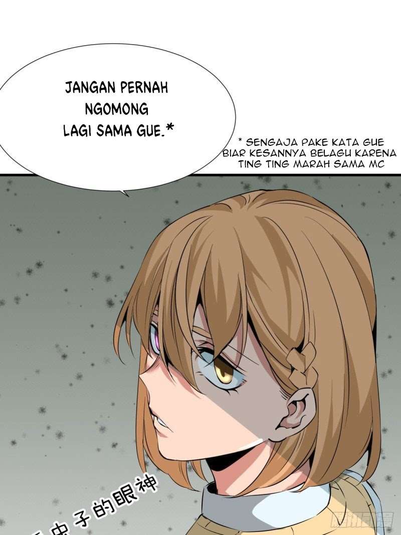 Rebirth Of Tian Lun Chapter 15 - halaman 47
