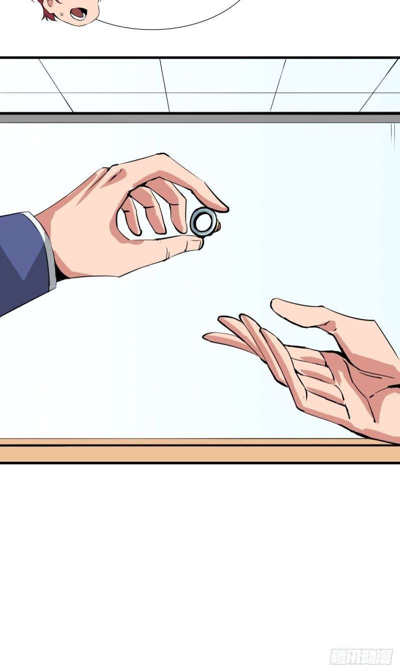 Rebirth Of Tian Lun Chapter 15 - halaman 6