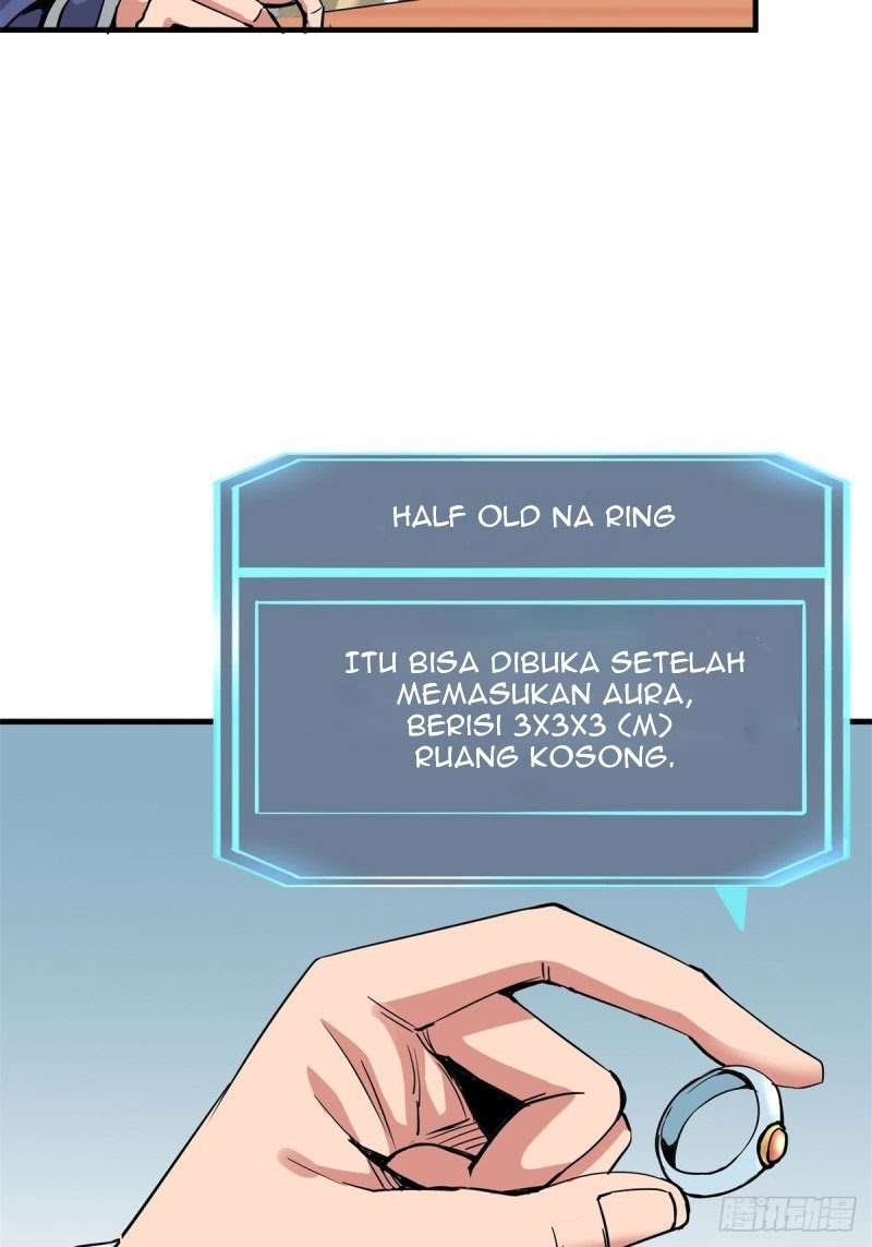 Rebirth Of Tian Lun Chapter 15 - halaman 8