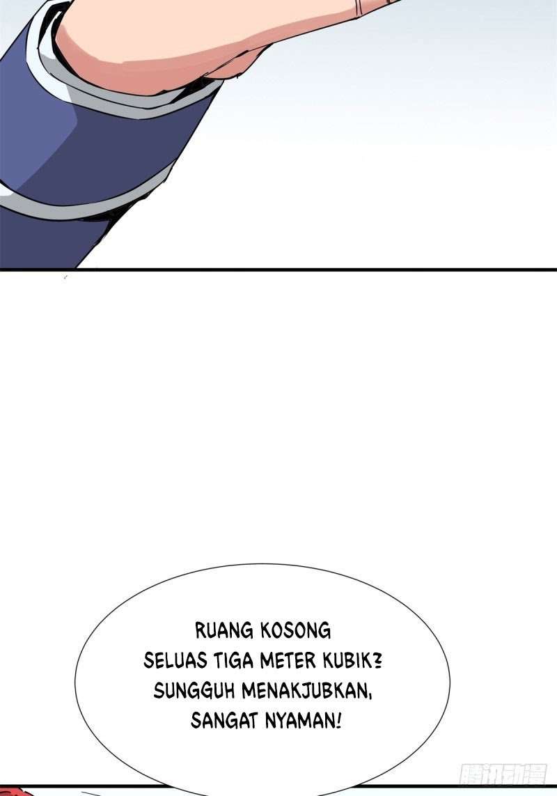 Rebirth Of Tian Lun Chapter 15 - halaman 9