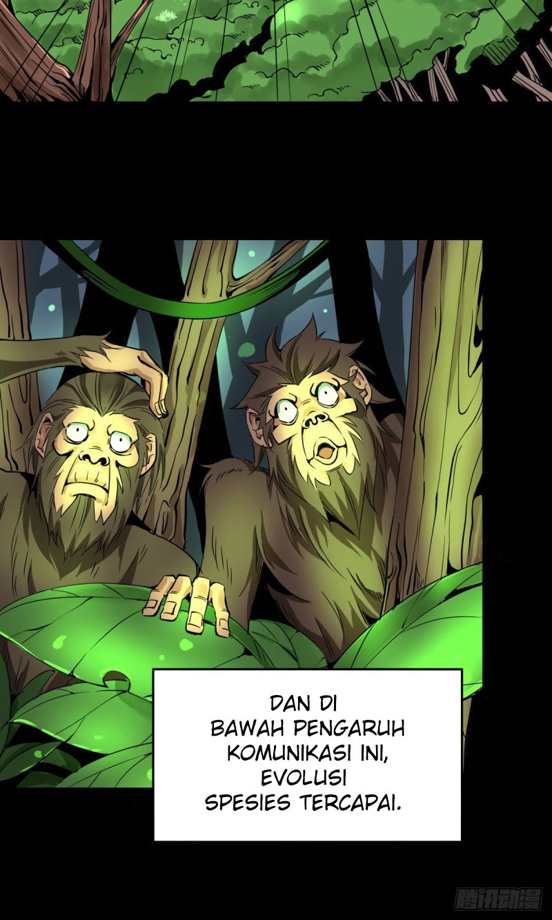 Rebirth Of Tian Lun Chapter 3 - halaman 4