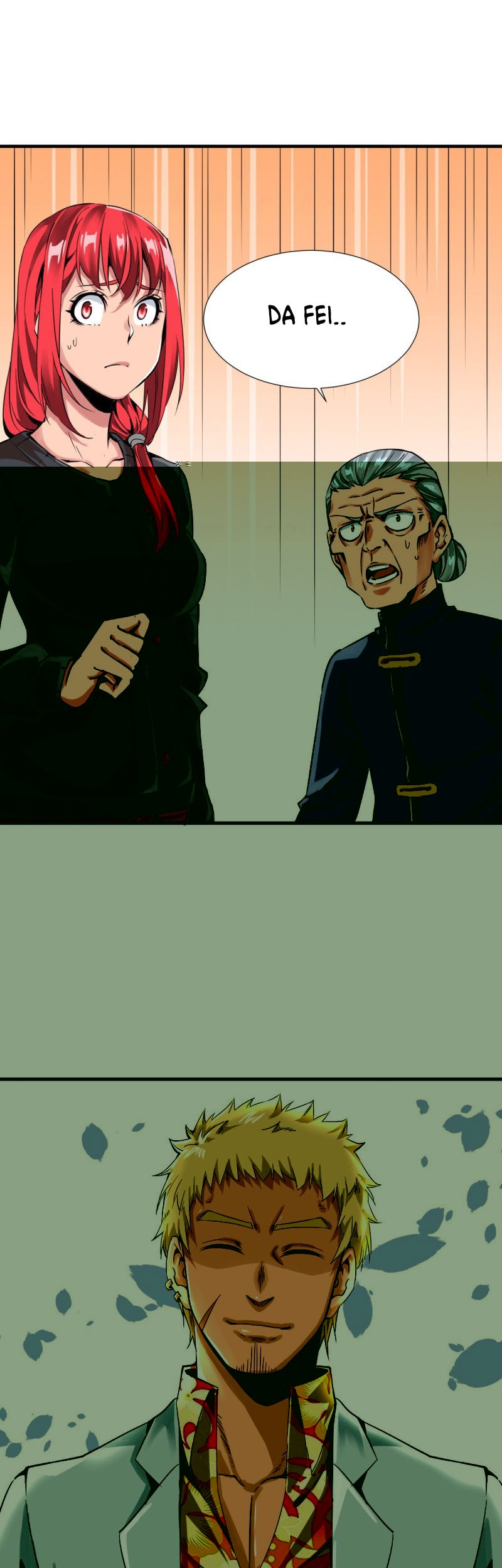 Rebirth Of Tian Lun Chapter 4 - halaman 17