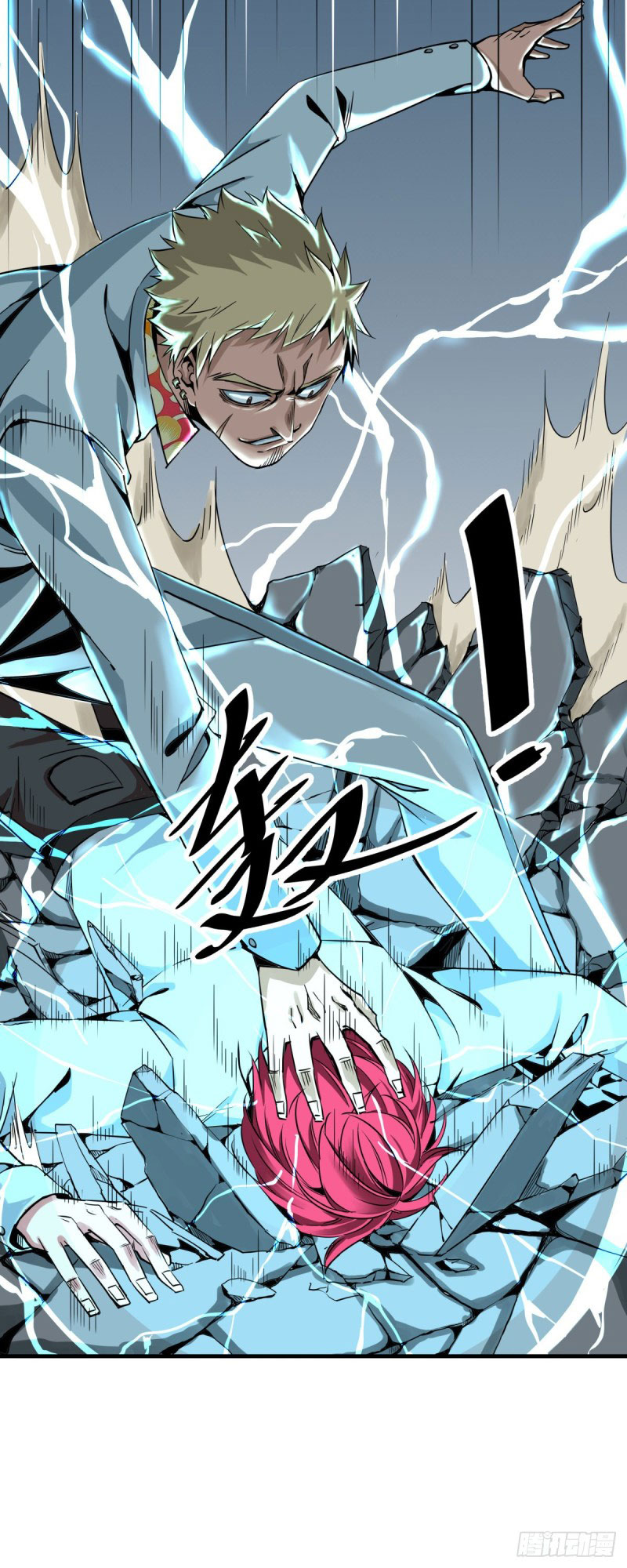 Rebirth Of Tian Lun Chapter 4 - halaman 24