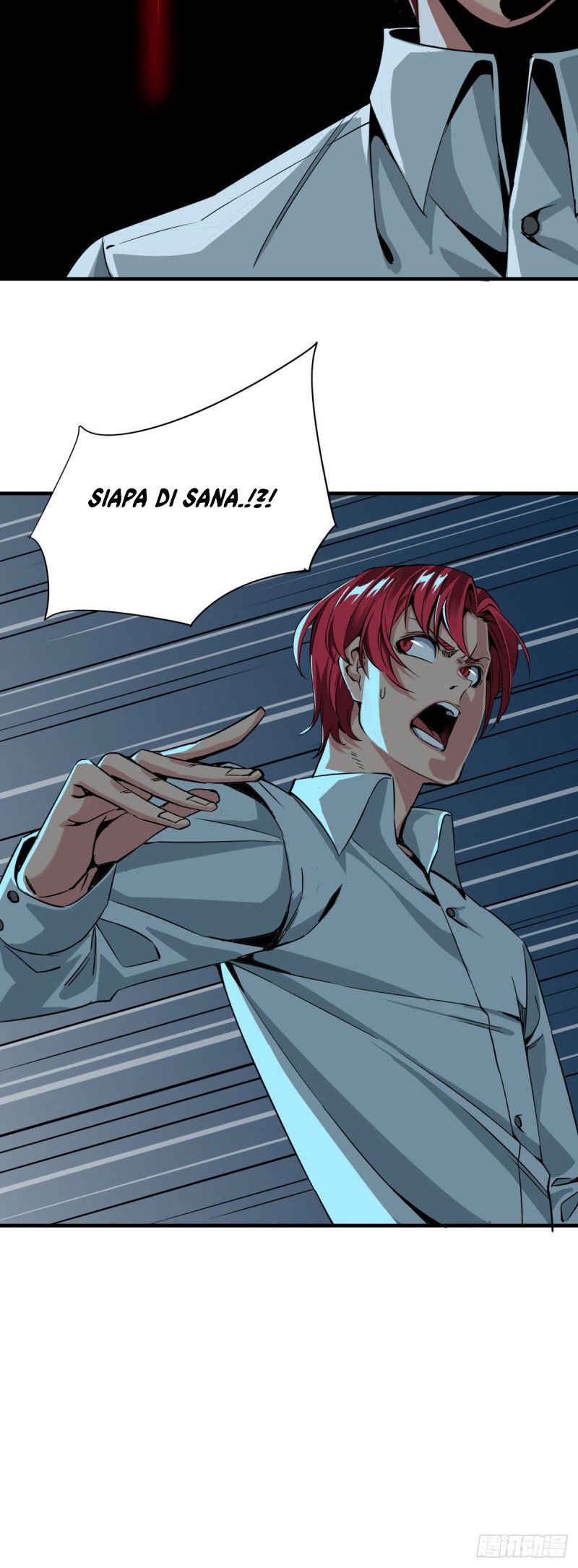 Rebirth Of Tian Lun Chapter 5 - halaman 12