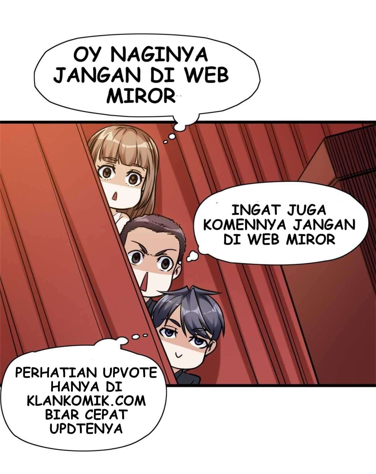 Rebirth Of Tian Lun Chapter 6 - halaman 24