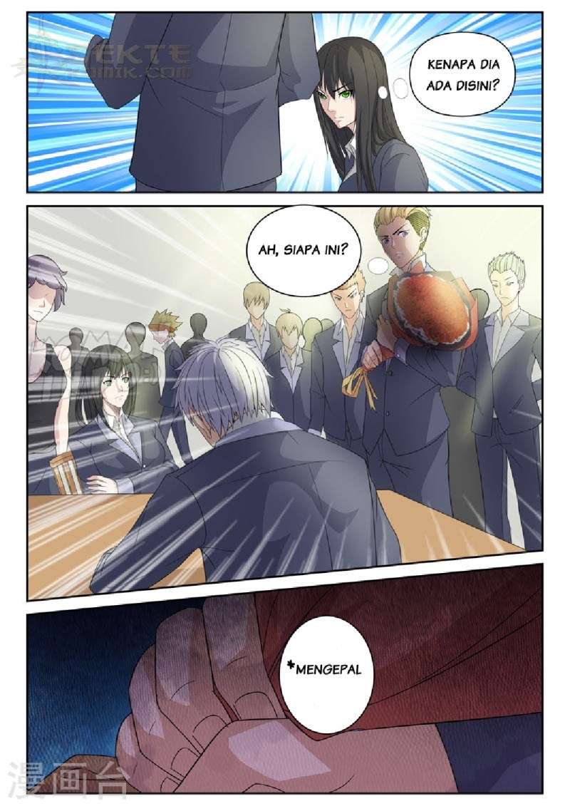 Rebirth Self Cultivation Chapter 10 - halaman 2