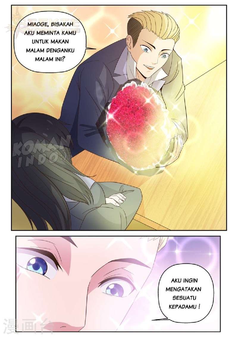 Rebirth Self Cultivation Chapter 10 - halaman 3