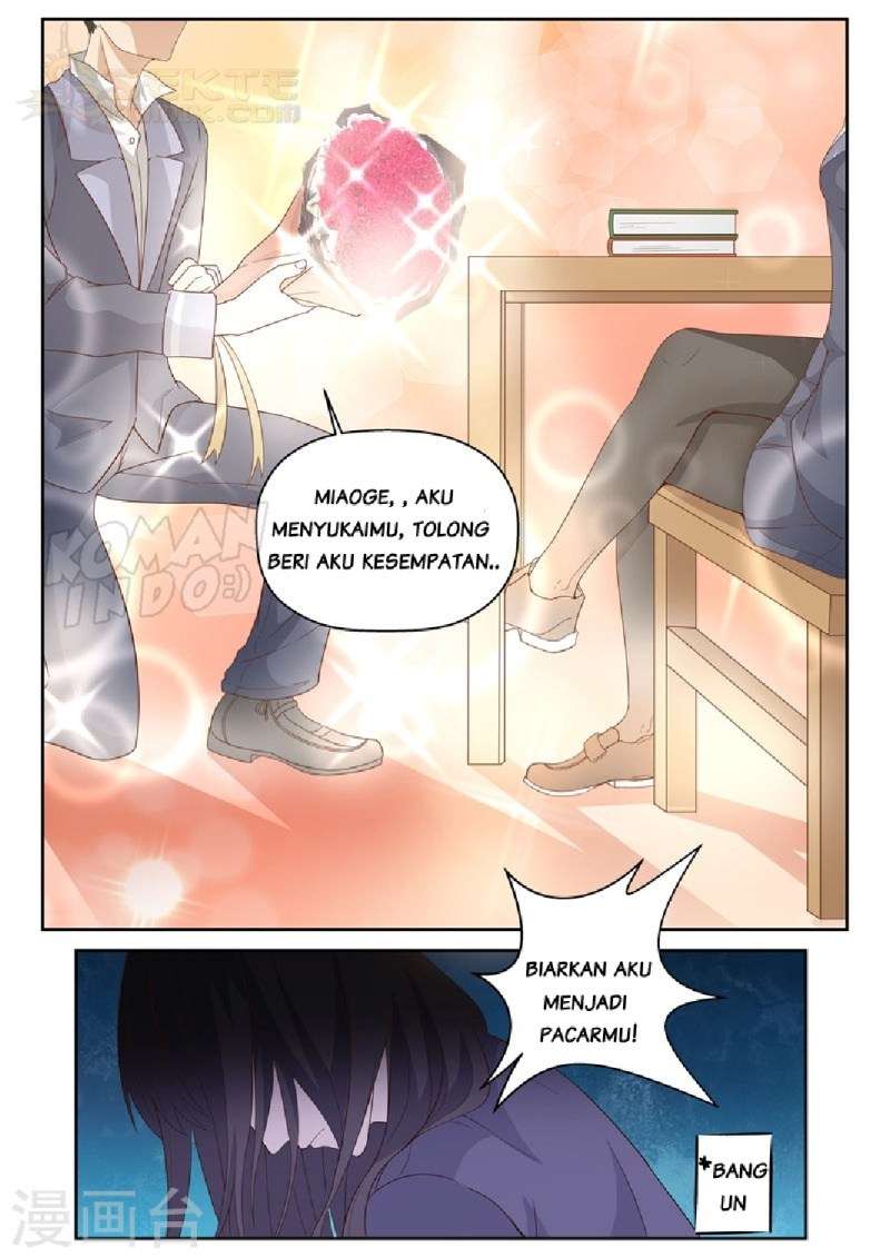 Rebirth Self Cultivation Chapter 10 - halaman 5